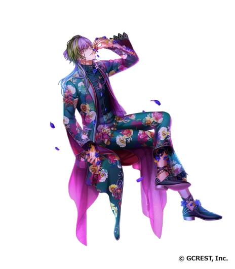画像ギャラリー No.003のサムネイル画像 / 「夢100」のイラストに込められた想いとは？　スタッフインタビューや4Gamer女子部的推しイラスト5選を掲載