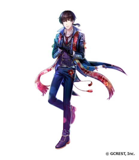 画像ギャラリー No.004のサムネイル画像 / 「夢100」のイラストに込められた想いとは？　スタッフインタビューや4Gamer女子部的推しイラスト5選を掲載