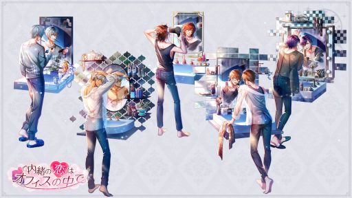 画像ギャラリー No.006のサムネイル画像 / 「夢100」のイラストに込められた想いとは？　スタッフインタビューや4Gamer女子部的推しイラスト5選を掲載