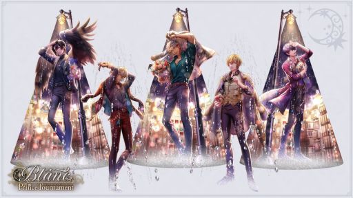 画像ギャラリー No.008のサムネイル画像 / 「夢100」のイラストに込められた想いとは？　スタッフインタビューや4Gamer女子部的推しイラスト5選を掲載