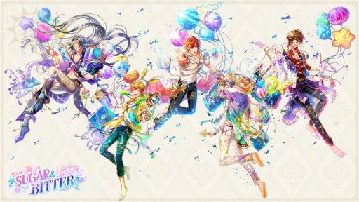 画像ギャラリー No.013のサムネイル画像 / 「夢100」のイラストに込められた想いとは？　スタッフインタビューや4Gamer女子部的推しイラスト5選を掲載