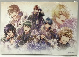 画像ギャラリー No.006のサムネイル画像 / 秋葉原BAY HOTELで「夢100」と「アカセカ」コラボを同時開催中！　こだわり満載の内装や企画をチェックしよう