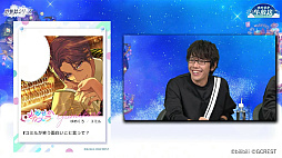 画像ギャラリー No.002のサムネイル画像 / 「夢王国と眠れる100人の王子様」と「夢職人と忘れじの黒い妖精」，合同生放送レポート公開