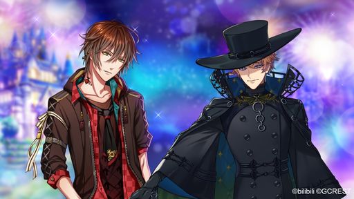 画像ギャラリー No.003のサムネイル画像 / 夢世界シリーズ「ドリームパレード」昼公演をレポート。RPG風オリジナル朗読劇で「夢100」「ゆめくろ」キャラクターが夢の競演！