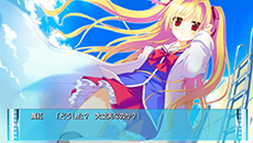 画像ギャラリー No.002のサムネイル画像 / 「いろとりどりのセカイWORLD'S END-RE・BIRTH-」の発売日が2015年3月19日に決定。体験版が12月25日に配信されることも明らかに