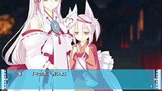 画像ギャラリー No.005のサムネイル画像 / 「いろとりどりのセカイWORLD'S END-RE・BIRTH-」の発売日が2015年3月19日に決定。体験版が12月25日に配信されることも明らかに