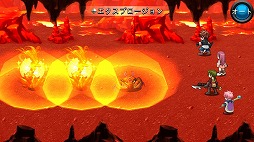画像ギャラリー No.004のサムネイル画像 / RPG「デスティニーレジェンズ」，auスマートパスで配信をスタート