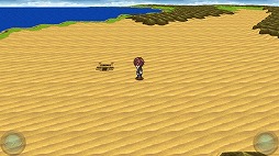 画像ギャラリー No.005のサムネイル画像 / RPG「デスティニーレジェンズ」，auスマートパスで配信をスタート