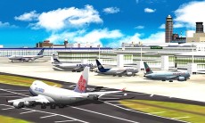 画像ギャラリー No.004のサムネイル画像 / 「ぼくは航空管制官 エアポートヒーロー3D 成田 ALL STARS」が2014年12月25日に発売。実在する航空会社13社の飛行機が成田国際空港に集結