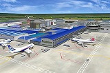 ぼくは航空管制官 エアポートヒーロー3D 成田 ALL STARS