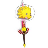 画像ギャラリー No.003のサムネイル画像 / 「プリンセスラッシュ」，「まぞくのじかん」のゲーム内で特別コラボを実施