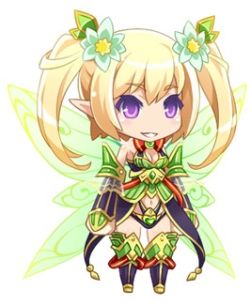 画像ギャラリー No.008のサムネイル画像 / 「プリンセスラッシュ」，バージョンアップで実装される4つの新システムを公開