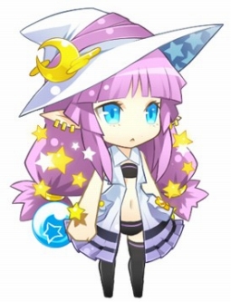 画像ギャラリー No.003のサムネイル画像 / 「プリンセスラッシュR」，「ヒメキス」とのコラボイベントが開催