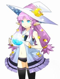 画像ギャラリー No.004のサムネイル画像 / 「プリンセスラッシュR」，「ヒメキス」とのコラボイベントが開催