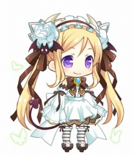 画像ギャラリー No.007のサムネイル画像 / 「プリンセスラッシュR」，「ヒメキス」とのコラボイベントが開催
