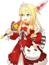 画像ギャラリー No.002のサムネイル画像 / Android版「プリンセスラッシュ」配信開始。今ならゲーム内通貨が毎日もらえる