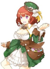 画像ギャラリー No.003のサムネイル画像 / Android版「プリンセスラッシュ」配信開始。今ならゲーム内通貨が毎日もらえる