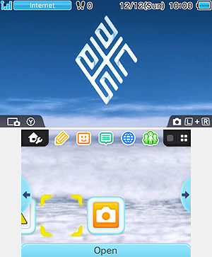 画像ギャラリー No.017のサムネイル画像 / 3DS「エースコンバット 3D クロスランブル ＋」の任天堂コラボ機体は性能もマリオやクッパに。Newニンテンドー3DS対応も大きな特徴
