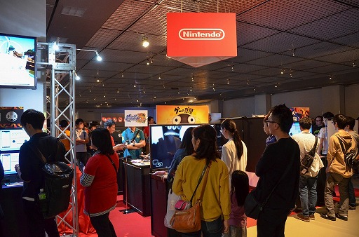 画像ギャラリー No.003のサムネイル画像 / 京都・みやこめっせで「A 5th of BitSummit」が開幕。会場レポートと注目タイトルを紹介