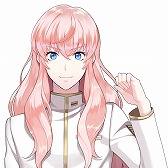 画像ギャラリー No.001のサムネイル画像 / 恋愛ゲーム「美男高校地球防衛部LOVE！GAME！」が2015年2月に配信