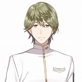画像ギャラリー No.002のサムネイル画像 / 恋愛ゲーム「美男高校地球防衛部LOVE！GAME！」が2015年2月に配信