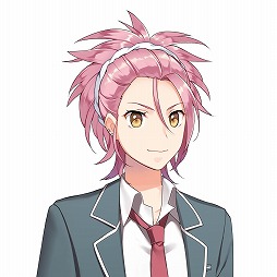 画像ギャラリー No.006のサムネイル画像 / 恋愛ゲーム「美男高校地球防衛部LOVE！GAME！」が2015年2月に配信