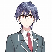 画像ギャラリー No.007のサムネイル画像 / 恋愛ゲーム「美男高校地球防衛部LOVE！GAME！」が2015年2月に配信