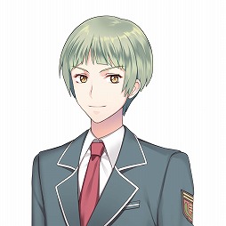 画像ギャラリー No.008のサムネイル画像 / 恋愛ゲーム「美男高校地球防衛部LOVE！GAME！」が2015年2月に配信