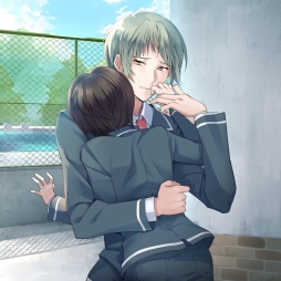 画像ギャラリー No.007のサムネイル画像 / アニメ「美男高校地球防衛部LOVE！」を題材にした乙女ゲームが本日配信に