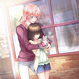 画像ギャラリー No.004のサムネイル画像 / 「美男高校地球防衛部 LOVE！GAME！」，本編シナリオ第4弾が配信