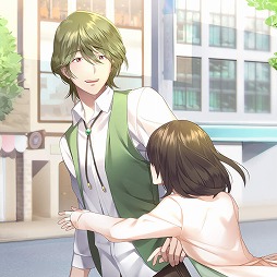 画像ギャラリー No.005のサムネイル画像 / 「美男高校地球防衛部 LOVE！GAME！」，本編シナリオ第4弾が配信
