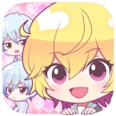 画像ギャラリー No.008のサムネイル画像 / 「美男高校地球防衛部 LOVE！GAME！」パズルゲームなどを追加する大型アップデートのテレビCMを公開
