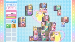 画像ギャラリー No.003のサムネイル画像 / 「美男高校地球防衛部 LOVE！GAME！」にパズルRPGモードが追加。タイトルもリニューアル