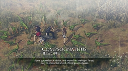 画像ギャラリー No.003のサムネイル画像 / モバイル向け“開拓型オープンワールドMMORPG”「野生の地：Durango」の新たなプレイムービーが公開に