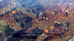 画像ギャラリー No.004のサムネイル画像 / モバイル向け“開拓型オープンワールドMMORPG”「野生の地：Durango」の新たなプレイムービーが公開に