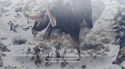 画像ギャラリー No.005のサムネイル画像 / モバイル向け“開拓型オープンワールドMMORPG”「野生の地：Durango」の新たなプレイムービーが公開に