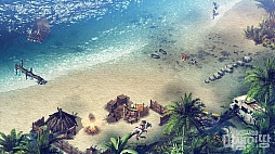 画像ギャラリー No.009のサムネイル画像 / ［G-Star 2014］「野生の地: Durango」など，ネクソンの新作スマホゲームをまとめて確認