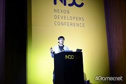 画像ギャラリー No.001のサムネイル画像 / 開発者が楽しんでゲームを作るからこそ，プレイヤーも楽しめる。「野生の地：Durango」の開発元が語る創造性の高い組織作り