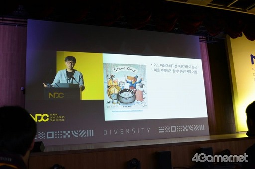 画像ギャラリー No.002のサムネイル画像 / 開発者が楽しんでゲームを作るからこそ，プレイヤーも楽しめる。「野生の地：Durango」の開発元が語る創造性の高い組織作り