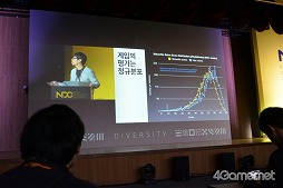 画像ギャラリー No.003のサムネイル画像 / 開発者が楽しんでゲームを作るからこそ，プレイヤーも楽しめる。「野生の地：Durango」の開発元が語る創造性の高い組織作り