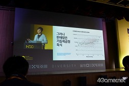 画像ギャラリー No.004のサムネイル画像 / 開発者が楽しんでゲームを作るからこそ，プレイヤーも楽しめる。「野生の地：Durango」の開発元が語る創造性の高い組織作り