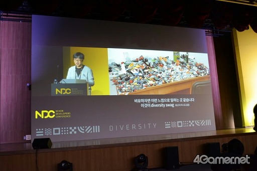 画像ギャラリー No.009のサムネイル画像 / 開発者が楽しんでゲームを作るからこそ，プレイヤーも楽しめる。「野生の地：Durango」の開発元が語る創造性の高い組織作り