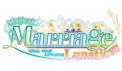 画像ギャラリー No.001のサムネイル画像 / 恋愛アドベンチャー「Magical Marriage Lunatics!!」，iOS/Android向けに配信