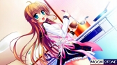 画像ギャラリー No.009のサムネイル画像 / 恋愛アドベンチャー「Magical Marriage Lunatics!!」，iOS/Android向けに配信