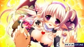 画像ギャラリー No.010のサムネイル画像 / 恋愛アドベンチャー「Magical Marriage Lunatics!!」，iOS/Android向けに配信