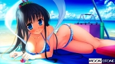 画像ギャラリー No.011のサムネイル画像 / 恋愛アドベンチャー「Magical Marriage Lunatics!!」，iOS/Android向けに配信
