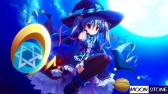 画像ギャラリー No.012のサムネイル画像 / 恋愛アドベンチャー「Magical Marriage Lunatics!!」，iOS/Android向けに配信