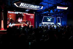 画像ギャラリー No.025のサムネイル画像 / 賞金総額約3000万円の「Overwatch Pacific Championship」が台湾で開幕。日本からプロゲームチームDeToNator,SunSisterが出場
