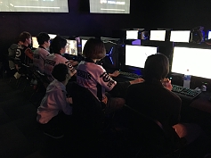 画像ギャラリー No.028のサムネイル画像 / 賞金総額約3000万円の「Overwatch Pacific Championship」が台湾で開幕。日本からプロゲームチームDeToNator,SunSisterが出場