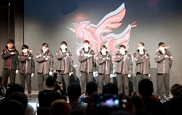 画像ギャラリー No.031のサムネイル画像 / 賞金総額約3000万円の「Overwatch Pacific Championship」が台湾で開幕。日本からプロゲームチームDeToNator,SunSisterが出場